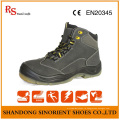 Пластиковая обувь для ног Blue Blue Hammer Safety Shoes RS222